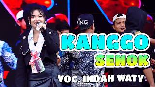 Download lagu KANGGO SENOK - INDAH WATY - NEW GENERATION PANTURA ' SHESIN SAZMITA GROUP '. mp3