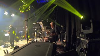 Video Kateřina - Silver band