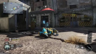 call of duty bo3 よかったら見に来てね！参加型！お腹すいたら止めます