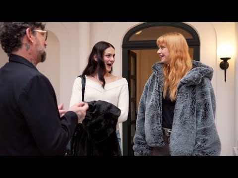 Der DRUCK steigt bei #GNTM! Wer überzeugt auf der Berlin Fashion Week? | GNTM 2025 ProSieben