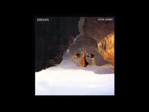Dreems - In The Desert (Axel Boman Remix)