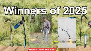 5 Best Handheld Flame Weeder- Winners of 2025