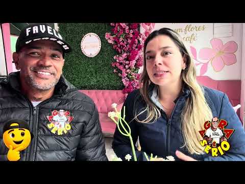 AQUI TEM SANGUE DE ZÉ VICTOR, VEREADORA MAYRA FALA SOBRE O PROCESSO DA DANÇA DAS CADEIRAS E DIZ SE FOR PELA VONTADE DO POVO EU SEREI PRÉ CANDIDATA A PREFEITA EM 2028
