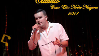 Video Como Esta Noche Ninguna (Audio) de Claudio