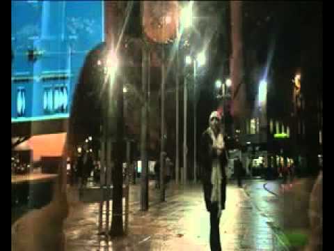 Amy Connelly - Music Video Preview (2008)