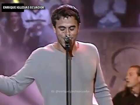 Enrique Iglesias - BAILAMOS