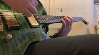 The GazettE-その声は脆く (Sono Koe Wa Moroku)cover by Kasumi