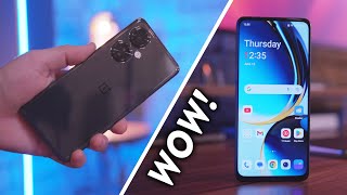 OnePlus Nord N30 - The $299 Flagship Killer?