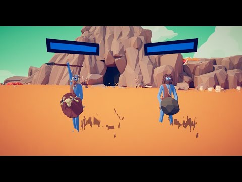 Tabs | Spear Thrower and Stoner Make