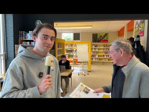 verkiezingskrant Harmelen