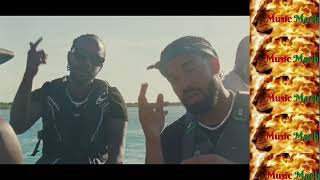 Popcaan - We caa done Ft. Drake (Official Audio)