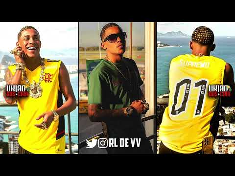 VOU VOLTAR CURTIR BAILE NO MORRO - TROPA DO POZE ( DJ CABELINHO DA PALMERINHA ) @rldevv1299