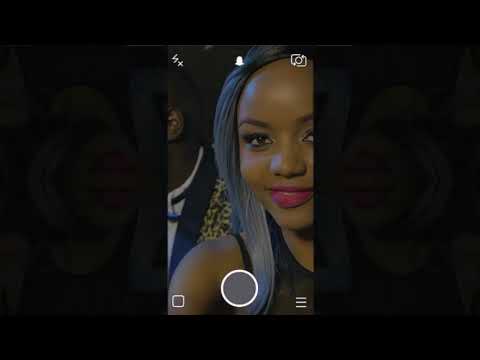 King Kaka Ft. Fena Gitu - Run Ting [iXtendz] [2017]