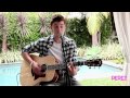 Shawn Mendes - "The Weight" (Exclusive Perez ...
