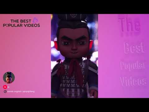 Take Me To XiAn for Musical.ly Best Video Mix - #TakeMeToXiAn April 2018