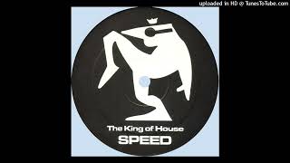 The King of House - Waveform - 1997