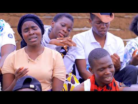 ITIMNA || LIVING TESTIMONY MINISTERS || OFFICIAL VIDEO @perfectmediake