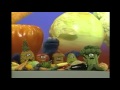 Sesame Street Healthy Food