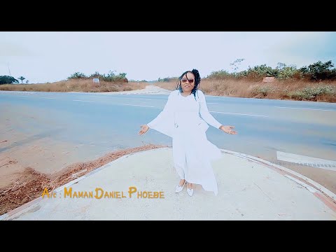 ZUA MOLIMO SANTU - Sr DANIEL PHOEBE feat JHONNY LUTONDO