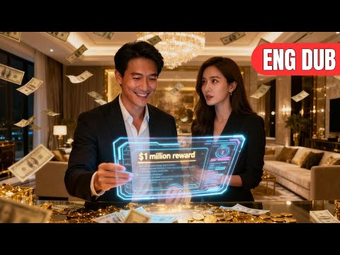 Betrayed by his ex, poor guy unlocks a system that makes billionaire by being rewarded helping women