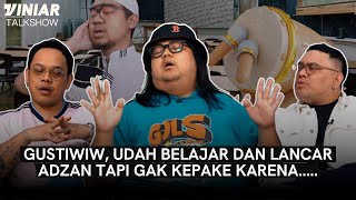 Download lagu GUSTIWIW KOCAK TERUUUUS, ABIS DARI SINI JOB LANGSUNG BANYAK NIH! | #VINIAR mp3
