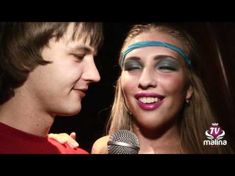 11/02/2011 - "90-е в Малине" - "Malina project"