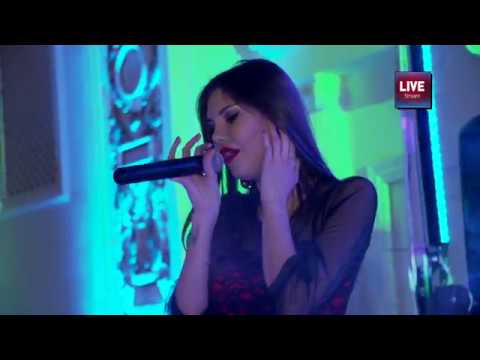 Laura Vetty pres. Angely - When The Sun Goes Down (Live @ Oscar Hall) (25.11.14)