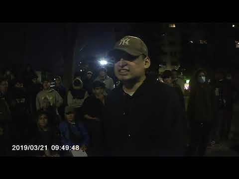 (16vos) DONSI VS SADOS ¨[in your face de aniversario]