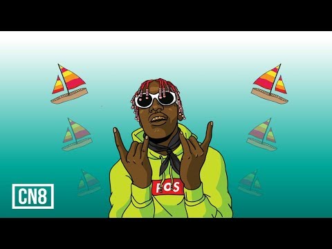 Lil Yachty X Kyle Type Beat 2017 "Diamonds" | Free Type Beat 2017