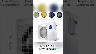 Cruise 1 Ton 3 Star Inverter Split AC Review | Best Budget AC for Small Rooms!