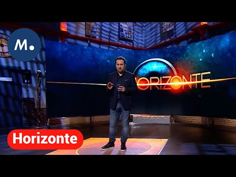 Ciberdelincuentes y personas cuya identidad ha sido suplantada, este jueves en 'Horizonte' |Mediaset
