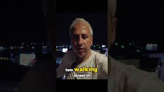 Pattaya'da Walking Street'e 1 adım otel tavsiyesi