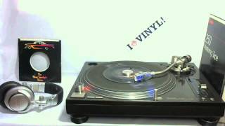 GENE AND EUNICE - KO KO MO ( I LOVE YOU SO)