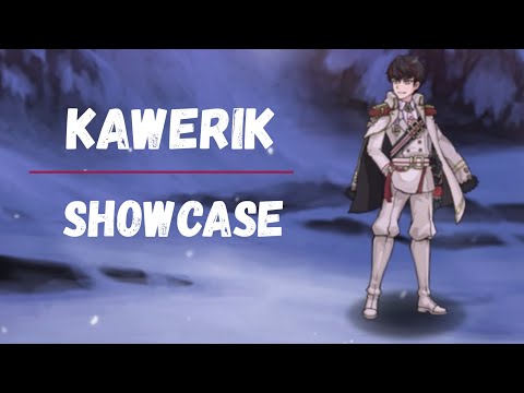 [Epic 7] Kawerik - Showcase