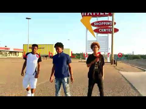 Lil 6unna - Got Yo Bitch On A Xan ft Luh Lucre & Kidd AHunnid