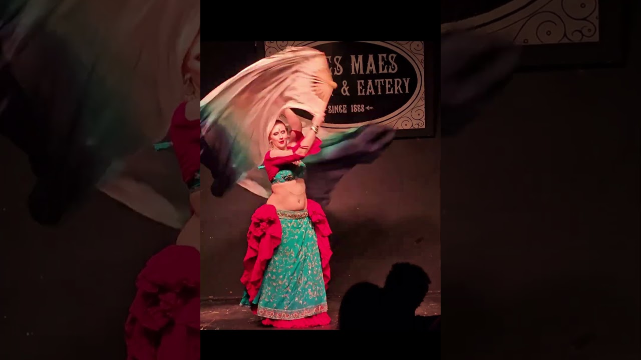 Promotional video thumbnail 3 for Siyrren's Song Dance Company