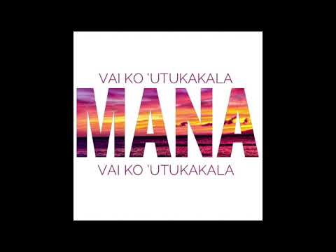 Lillian 'Iongi Fifita - Vai Ko 'Utukakala Cover by Manatu