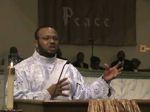 CHRISTMAS HOMILY 2011