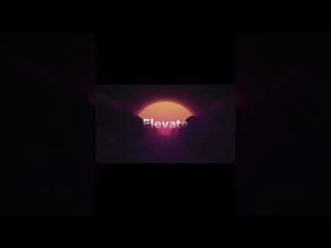 Elevate - Dimitri Vegas & Like Mike x Calvin Harris type beat