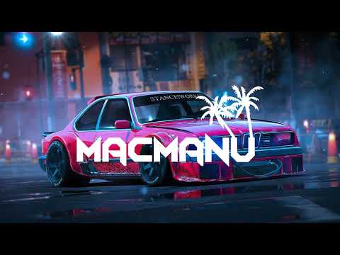 MacMaNu x Bel - TOI (ZoukMix 2021)