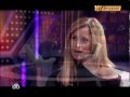 Lara Fabian.Карма.На НТВ. 