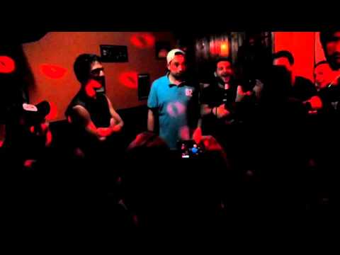 БЕЗИМ MAN ON DA MIC! (Jazzmatazz)