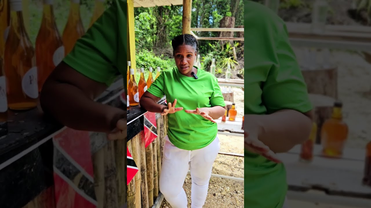 From corporate life to living the country life!