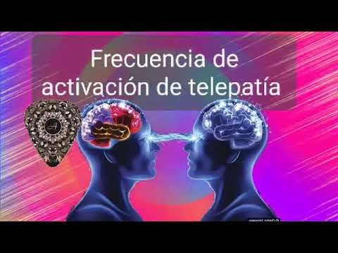 ☄️639 Hz - Activación de telepatía - Vibración de la música de meditación de la quinta dimensión