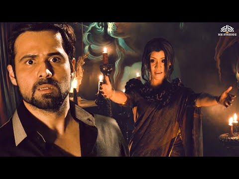 तुमने शैतान का वरदान ठुकराया है - End Scene | Ek Thi Daayan | Emraan Hashmi, Konkona Sen Sharma