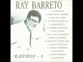 Canto abacua - Ray Barreto [HQ]
