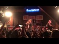 "Connected" "Coming Home" - New Found Glory 20 Years of Pop Punk LIVE at The Troubadour CA 4/28/2017