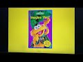 Sesame Street Imagine That DVD Preview