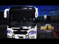 My Brand New Bus Euro Truck Simulator 2 Body Building Coach Building