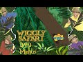 The Wiggles Wiggly Safari DVD Menus